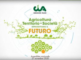 cia agricoltori italiani assemblea nazionale 2020