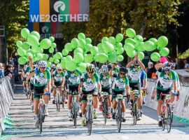 20 CIA Treviso Cycling Team Prosecco 2022 Valdobbiadene