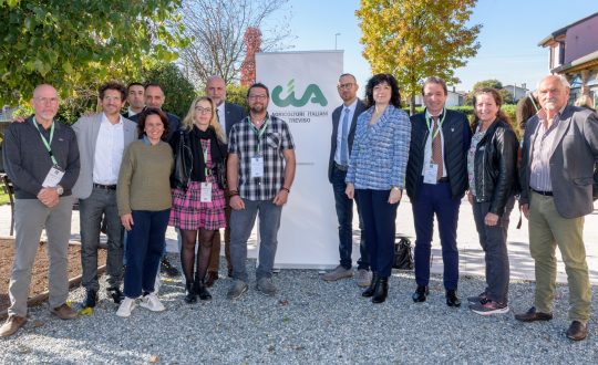 4 CIA Treviso Turismo Verde