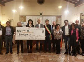 CIA Treviso LILT Treviso 3 ottobre_home
