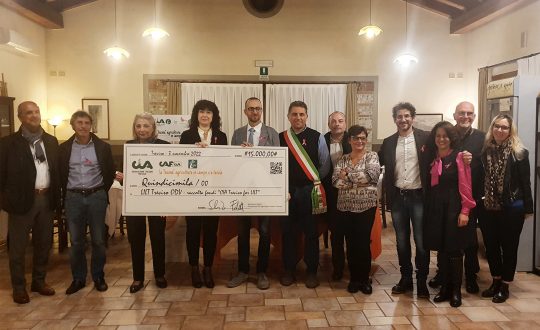 CIA Treviso LILT Treviso 3 ottobre_home