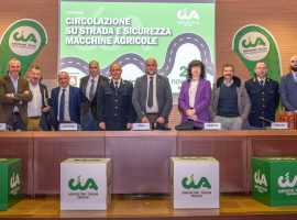 34 CIA Treviso Circolazione stradale