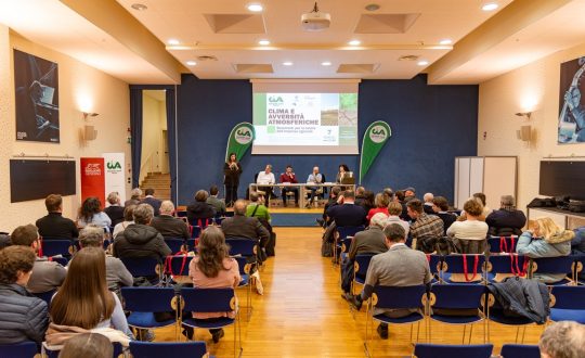 01CIA Treviso Clima Assicurazioni Valdobbiadene