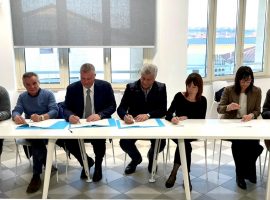CIA Treviso Valdobbiadene Protocollo risorsa idrica