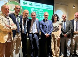 cia treviso villorba agrisolare