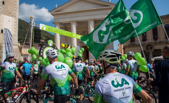 65 CIA Treviso Prosecco cycling 2023