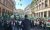 Manifestazione CIA a ROma