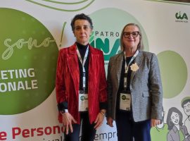 cia treviso INAC roma meeting nazionale patronato