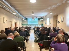 Assemblea Turismo Verde e la Spesa in Campagna di Cia_30 gen 25_2