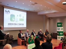 CIA Treviso territorio agricoltura assemblea 2025 05