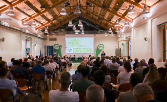 cia treviso prosecco pre vendemmia convegno conegliano 3