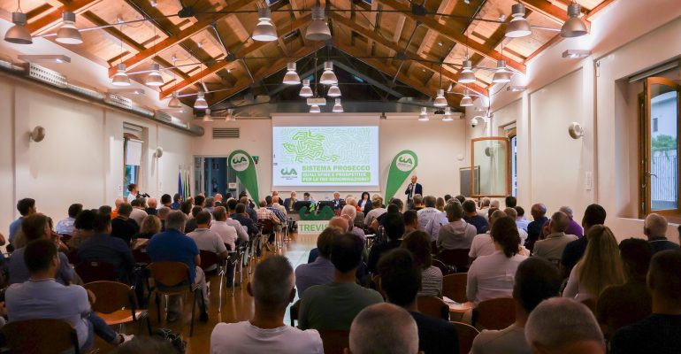 cia treviso prosecco pre vendemmia convegno conegliano 3