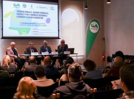 CIA Treviso Turismo rurale Verde Vademecum Top di Marca 01