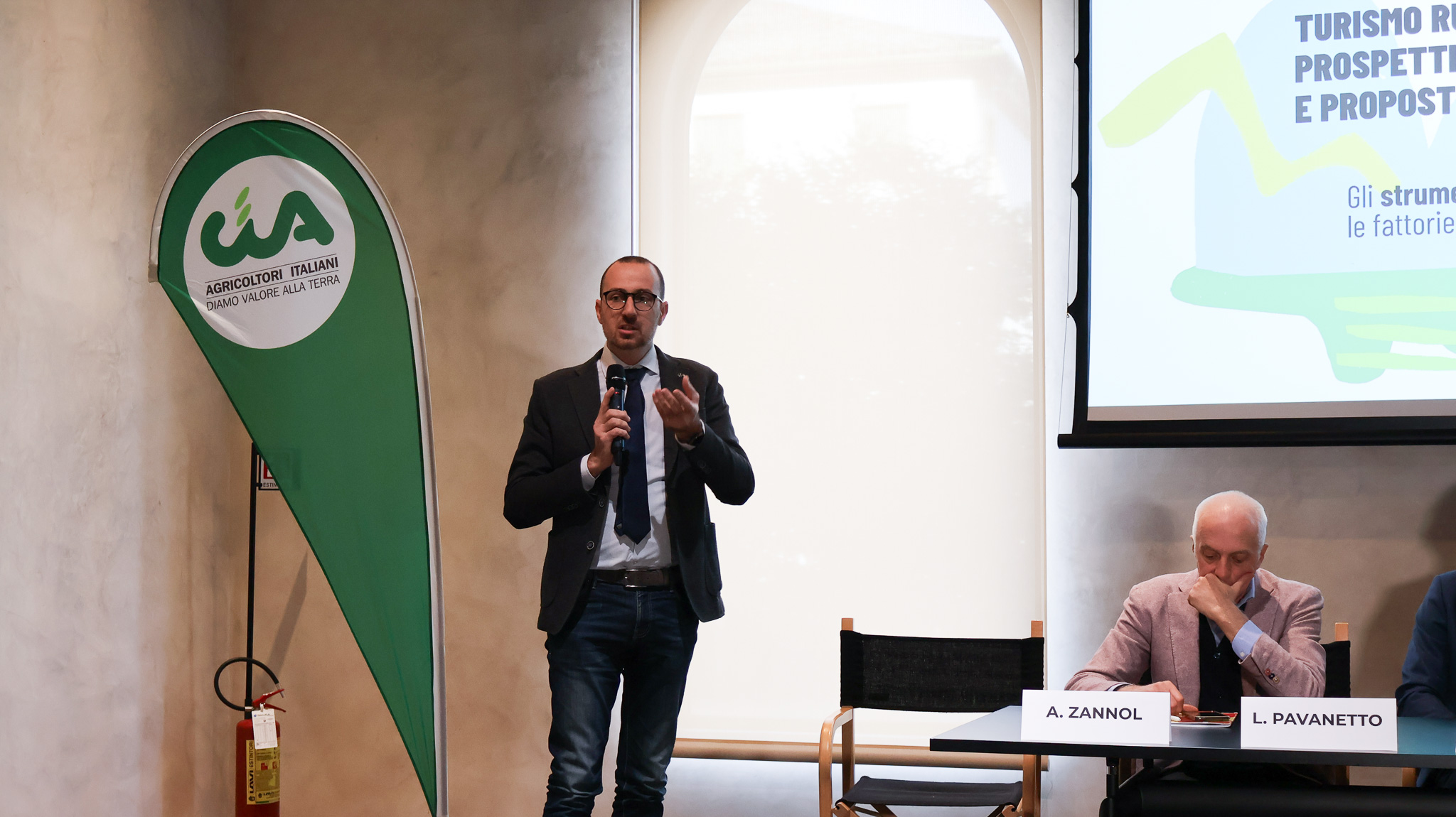 CIA Treviso Turismo rurale Verde Vademecum Top di Marca 06