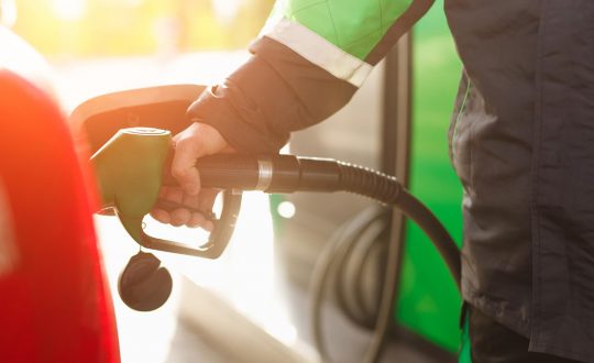 decreto gasolio cia treviso imprese agricola