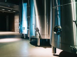 ocm vino investimenti bando cia treviso