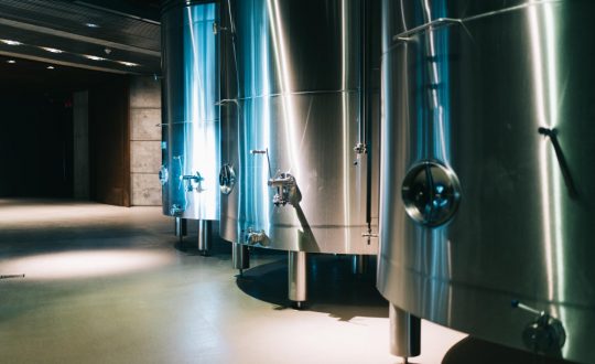 ocm vino investimenti bando cia treviso