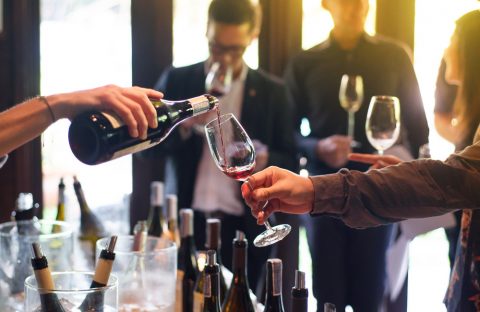 ocm vino promozione mercati cia treviso