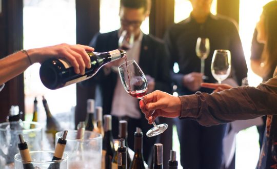 ocm vino promozione mercati cia treviso