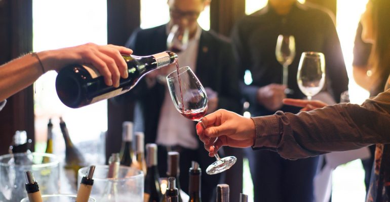 ocm vino promozione mercati cia treviso