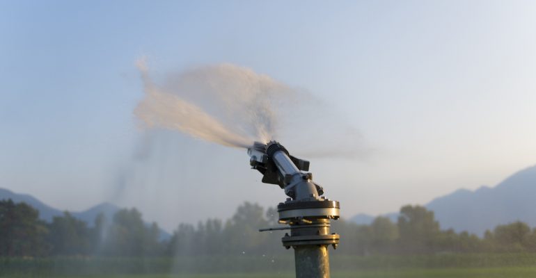 devreto irrigazione soccorso 2026 gasolio agevolato avepa cia treviso