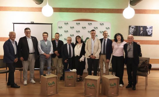 9_Sistema Prosecco_CIA Treviso_Conegliano