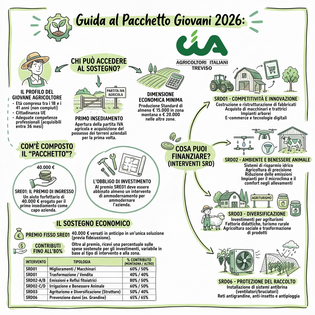 pacchetto-giovani-2026-cia-treviso-insediamento-agricoltura-guida